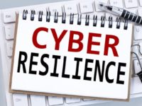 The journey to becoming cyber resilient