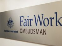 Fair Work Ombudsman