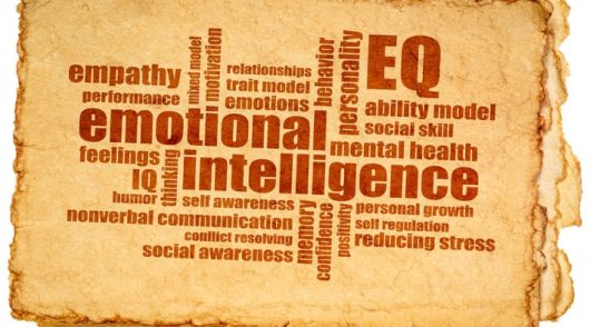 emotionally intelligent