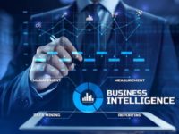 Business intelligence is evolving; here’s how SMEs can benefit