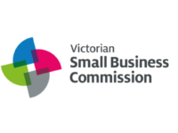 commissioner, Victorian Small Business Commission