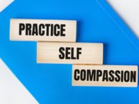 self-compassion