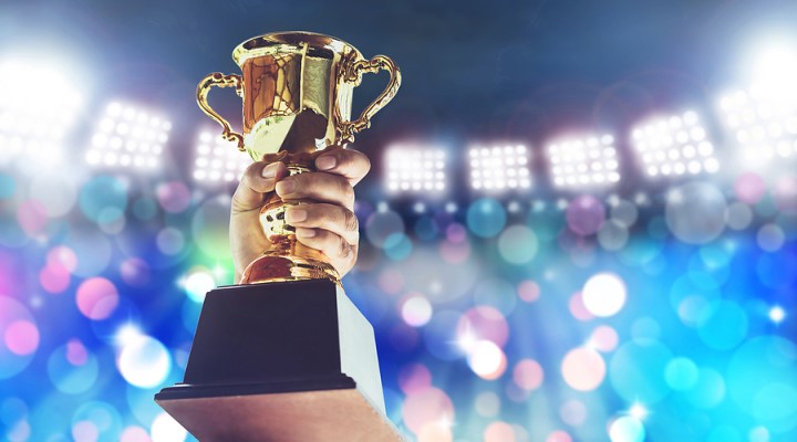 Inaugural "top tasker" awards winners unveiled - Inside Small