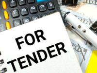 Should you respond to a request for tender?