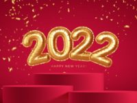 2022, new year