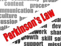 Parkinson’s Law: What it is and how to beat it