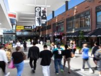 Stockland’s S Connect showcases brands to consumers in purchase mode