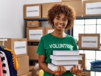 Purpose through volunteering: investing where it matters