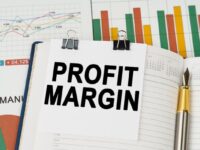 profit margin