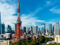 SME travel to Tokyo skyrockets since reopening