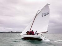 Lessons from sailing to help your SME tack toward success