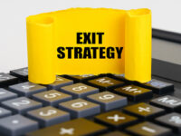 Exit planning for small-business owners