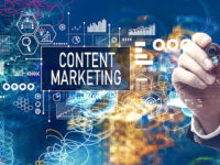 Why every business can, and should, do content marketing