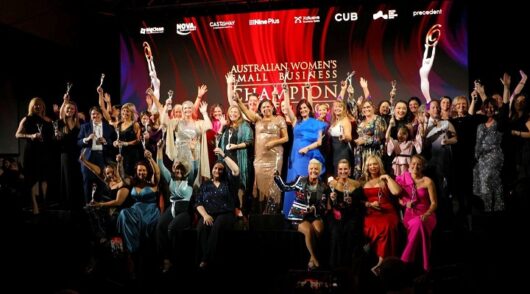 2023 Australian women's small-business champions revealed - Inside ...