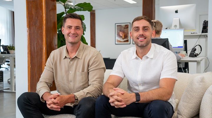 Recruitment 'disruptors' XRecruiter named Brisbane start-up of the year ...