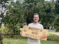 Q&A: Wooden gifts crafted with sustainability