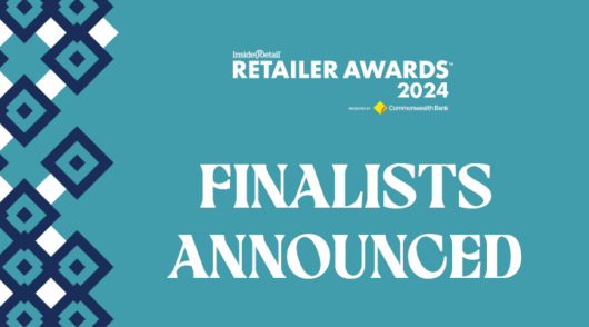 Finalists Revealed For Inside Retail S Retailer Awards 2024 Inside   Retailer Awards Story Feature Image 530x294 