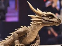 Why SMEs should declare 2024 ‘Year of the AI Dragon’