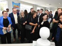 Melbourne digital hub unveils new headquarters and tech week event