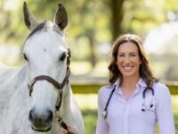Small regional business Poseidon Animal Health makes its entry in the US market