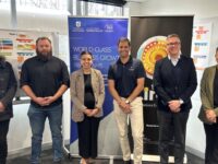 UniSA program to help First Nations businesses scale up