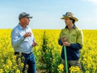 Arnott’s Group and Cargill join forces to boost sustainable farming in Australia