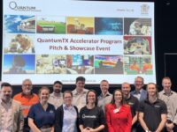 QuantumTX program supporting mining start-ups with innovative, sustainable solutions