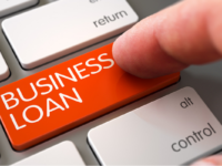 Non-bank lender reports decline in SME loan applications
