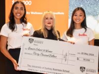 Innovative beauty start-up Bella wins Genesis accelerator