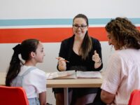 Flat franchising model key to Success Tutoring’s success