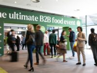 SMEs find success at Fine Food Australia expo