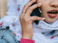 woman-talking-on-phone