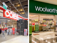 ACCC published a report after its year-long inquiry into Australian supermarkets