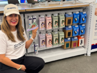 How small business Strapsicle got stocked in Officeworks